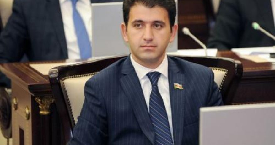 Azərbaycanlı deputata sui-qəsd planı