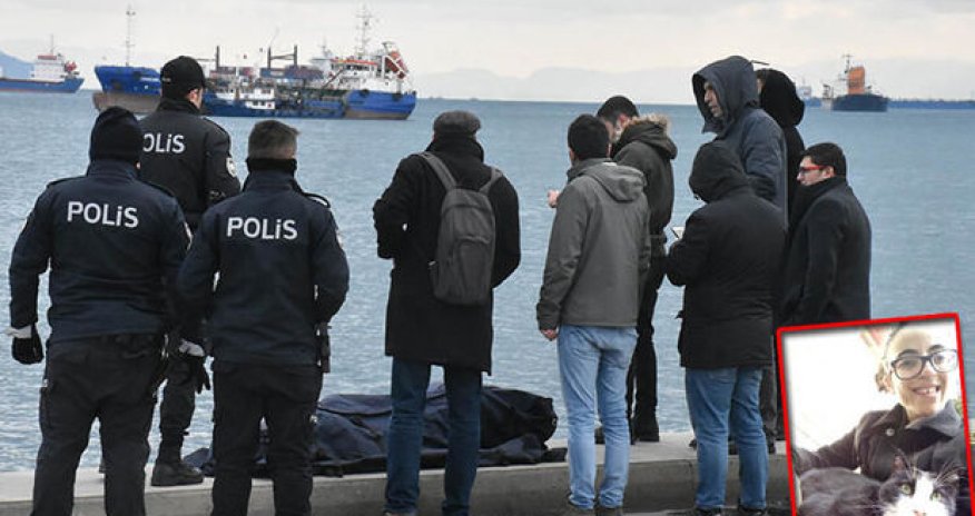 Tələbə müəmmalı şəkildə öldü