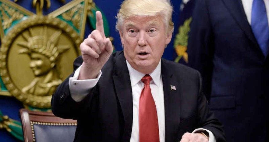 Trampdan Süleymaninin öldürülməsi ilə bağlı ilk açıqlama - FOTO