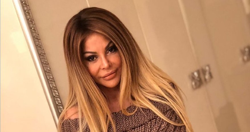 Aygün Kazımova tütəkdə ifa etdi - VİDEO