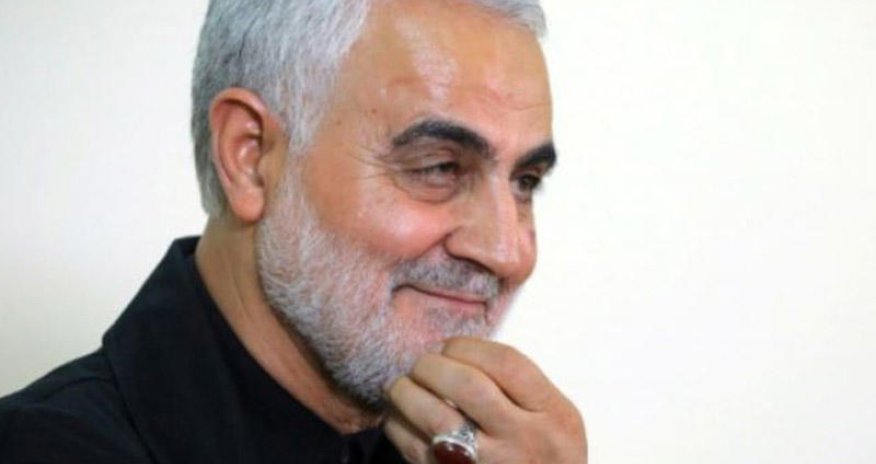 “Süleymani sosial mediada Trampı qəzəbləndirən memlər paylaşırdı”