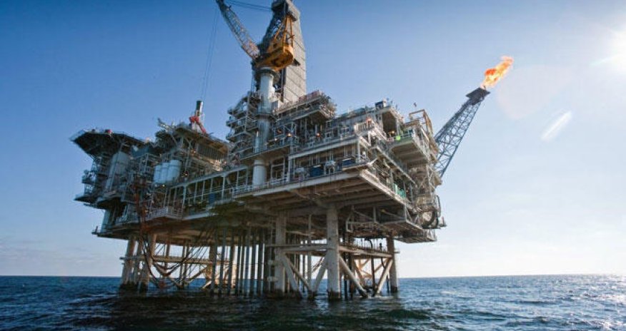 Нефть продолжает дорожать: Brent – $70