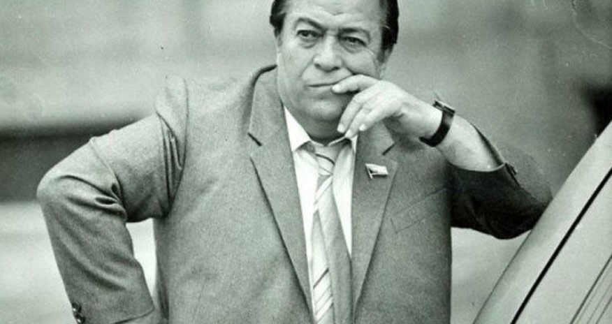 Rəşid Behbudovla bağlı dəhşətli mənzərə: Kürəkəni...