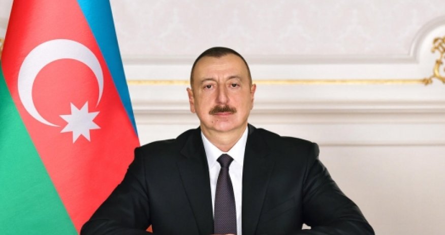 Президент Азербайджана назначил нового главу «Азеришыг»