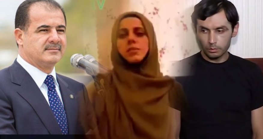 Elmar Vəliyevi güllələyən Yunis Səfərov məhkəmədə: “Bəzilərinin əli qandallıdır, bəzilərinin mənəviyyatı...”
