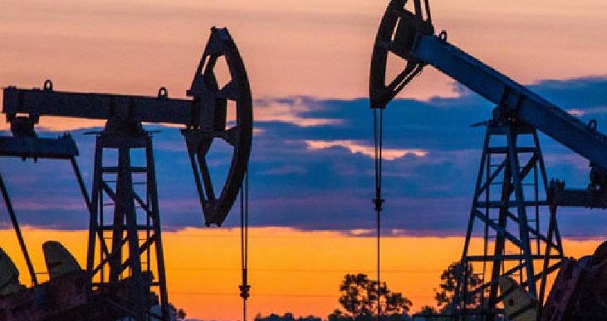 Brent на уровне $69,2 за баррель