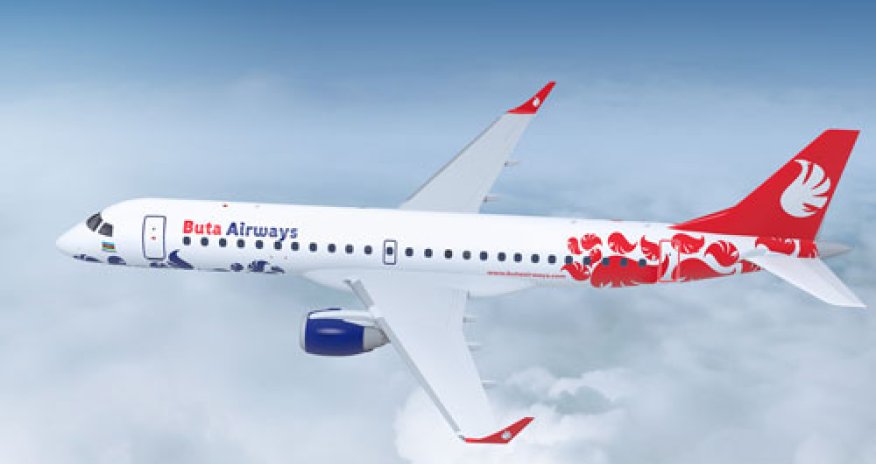 Buta Airways продолжит полеты из Баку в Тегеран - AZAL