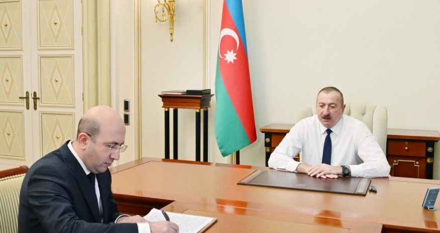 Prezidentdən sahibkarlara sərt xəbərdarlıq: 