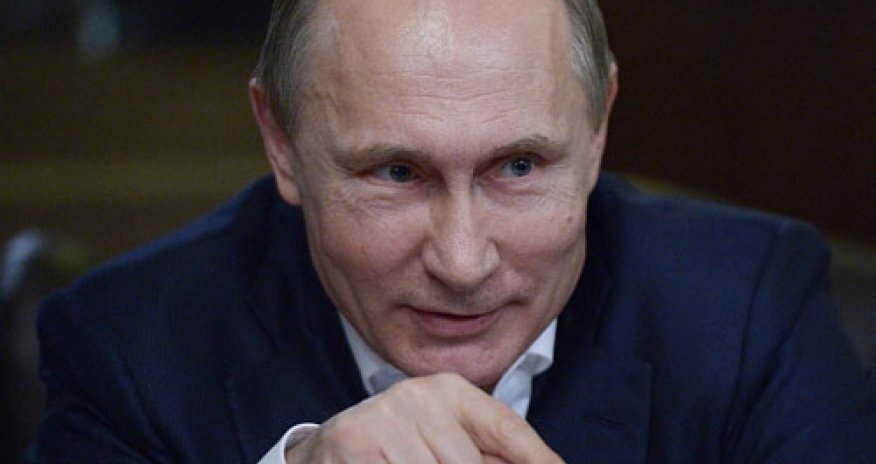 Путин: поставки российского газа в Турцию в 2019 году составили 24 млрд куб.м