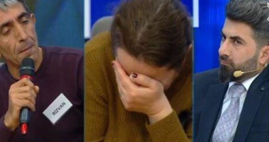 Qoşulub qaçan qudadan ŞOK ETİRAF: 