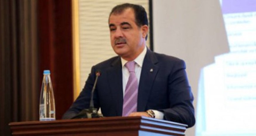 Elmar Vəliyevin güllələnməsi işi məhkəmədə: “İnanın, intihar həddindəyəm” - FOTO