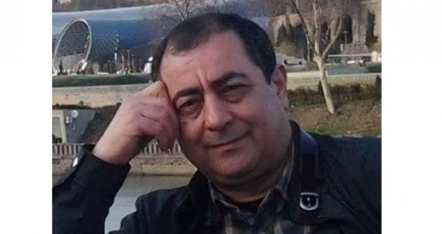 Дашгын Агаларлы отпущен на поруки