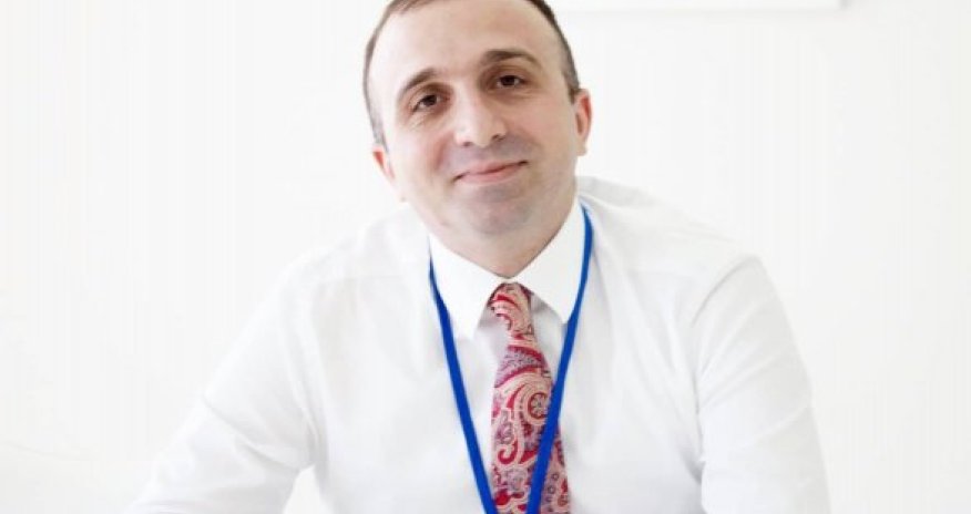 Исследования азербайджанского хирурга обсудят в США