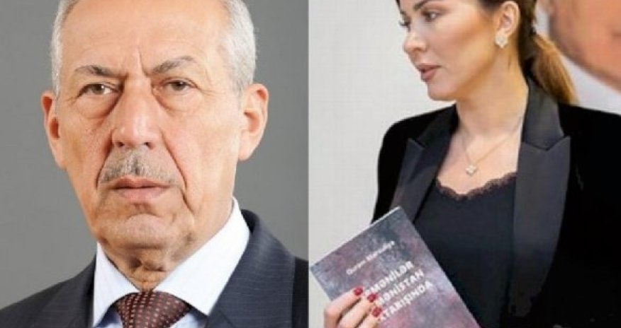 Депутат Хангусейн Кязымлы: «Вместо меня пойдет моя дочь»