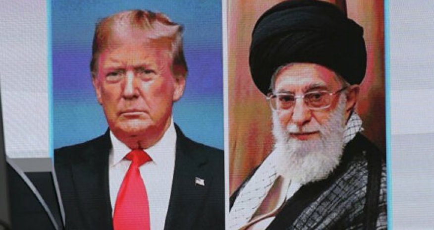 Китай призвал США и Иран к диалогу