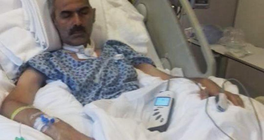 Огтай Гюльалыев будет вновь прооперирован