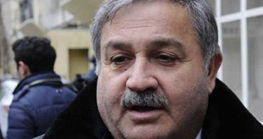 Əməkdar artistə ağır itki