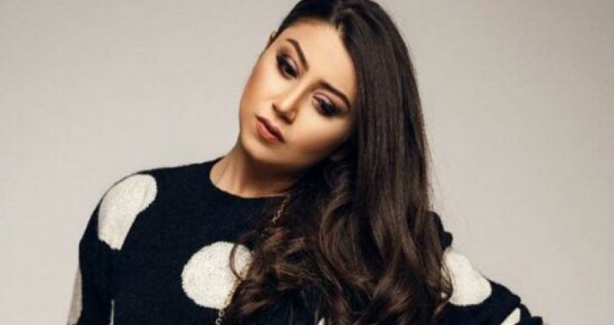 Damla Nərminlə bağlı bu hərəkətinə görə TƏNQİD EDİLDİ — VİDEO