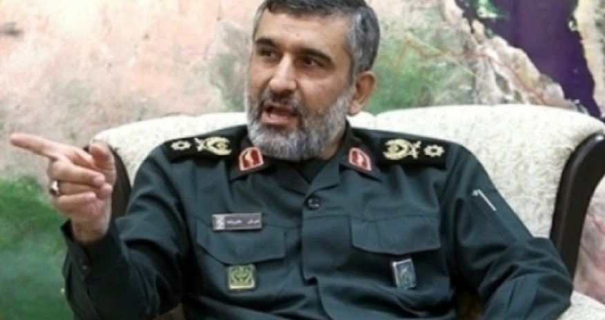 “Bu faciənin şahidi olmamaq üçün ölmək istəyirdim” - SEPAH generalı