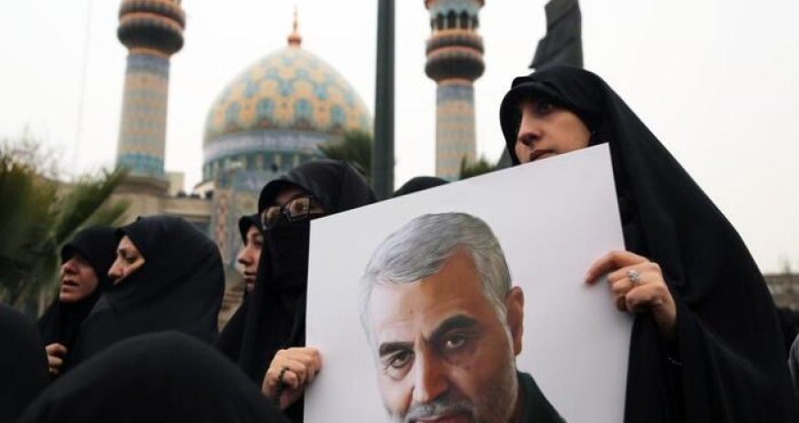 Süleymaninin ölüm tarixi təqvimə xüsusi gün kimi salındı – Sərəncam imzalandı