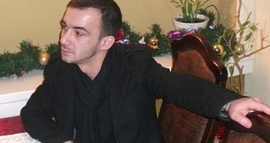 Qətlə yetirilən azərbaycanlının kimliyi bəlli oldu – Atası dəfnə gəlmədi - FOTOLAR