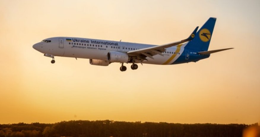 İran vurulan tәyyarәyə görə ödəyəcəyi kompensasiyanın məbləğini açıqlayıb