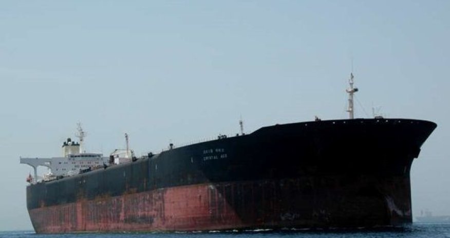 США потребовали от Китая отказаться от иранской нефти