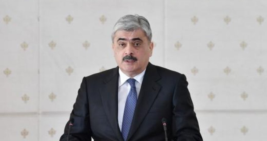Внешний долг  по итогам 2019г составил 17,2% ВВП