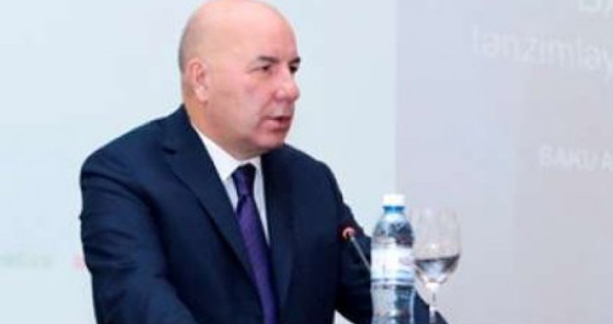 Центробанк намерен расширить выдачу микрокредитов - Рустамов