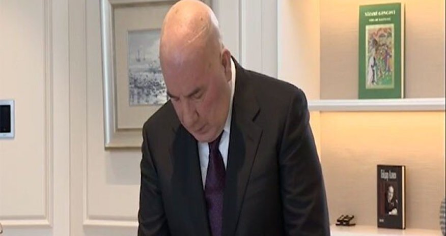 Prezidentin dollarlaşma səviyyəsi barədə sualına dərhal dəqiq cavab verə bilmədilər