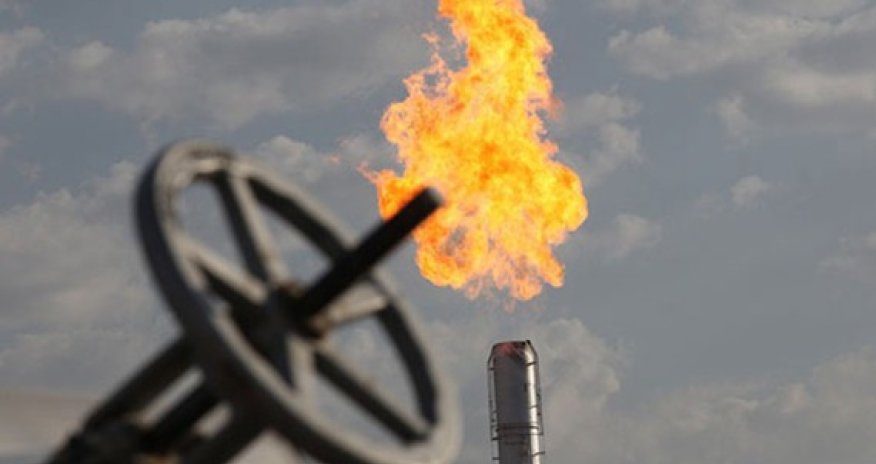 Азербайджан увеличил доходы от продажи газа на 58%