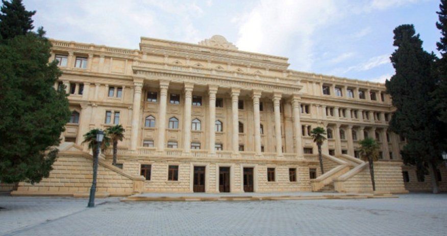 В Азербайджанском техническом университете избраны деканы семи факультетов