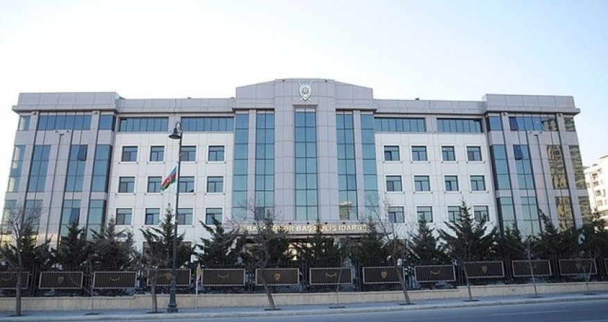 Bakıda itkin düşən yeniyetmə qız tapılıb - FOTO