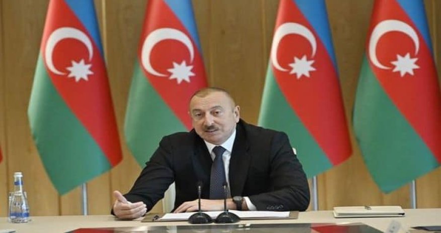 Prezidentdən imkansız ailələrə ŞAD XƏBƏR