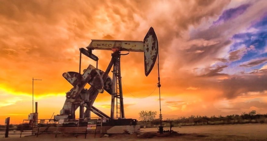 Азербайджанская нефть поднялась в цене