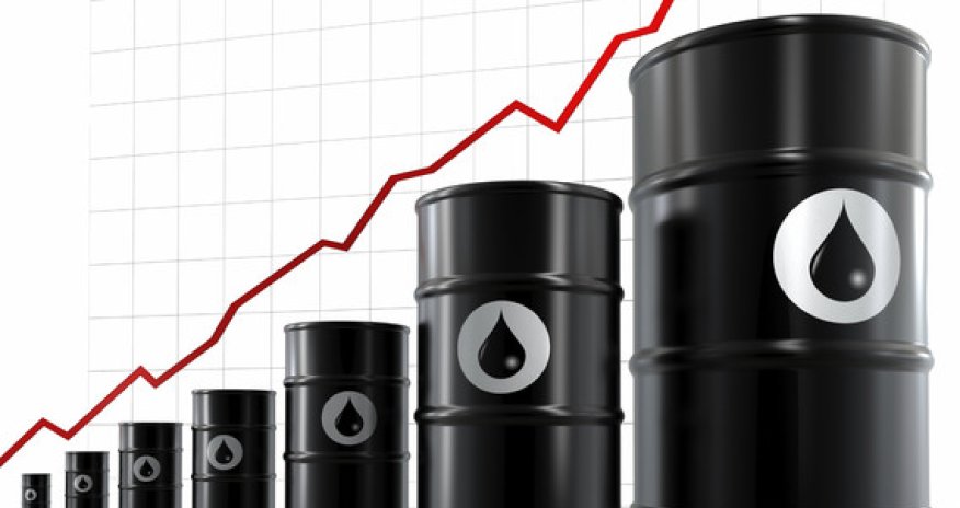 EIA прогнозирует удорожание нефти