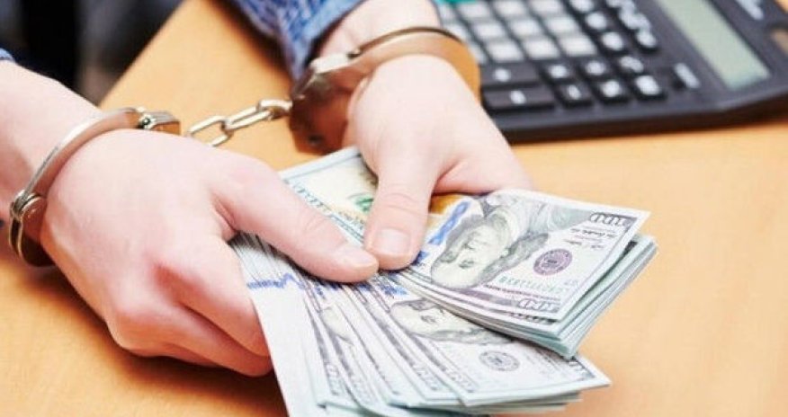 Названы наиболее частые коррупционные преступления