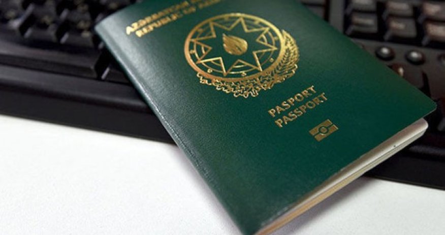 Названо число лиц, принятых и восстановленных в гражданство Азербайджана