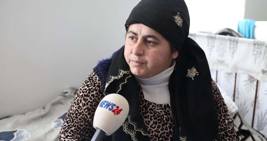 SON DƏQİQƏ: Nərminin ailəsi Prezidentə MÜRACİƏT ETDİ - “2 balamı xilas edin