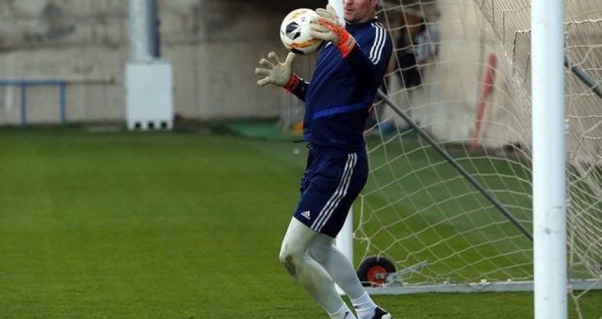 “Qarabağ”ın oyunçusu İtaliyada debütə hazırlaşır