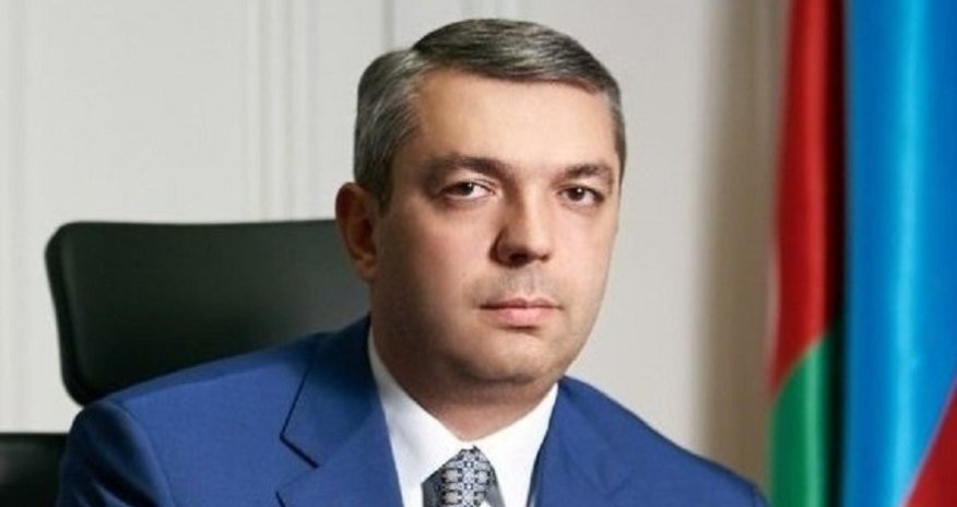 Руководитель Администрации президента Азербайджана подверг критике главу ИВ района