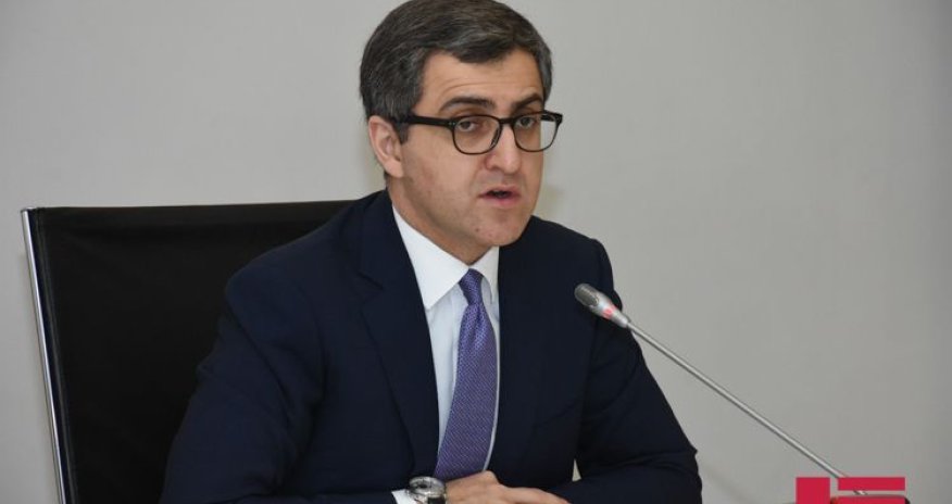 Azərbaycan ixracın təşviqinə ötən il 9 mln. manat xərcləyib