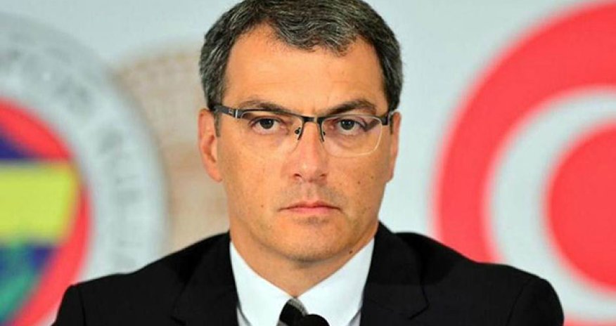 “Fənərbaxça” Komolli ilə yolları ayırdı