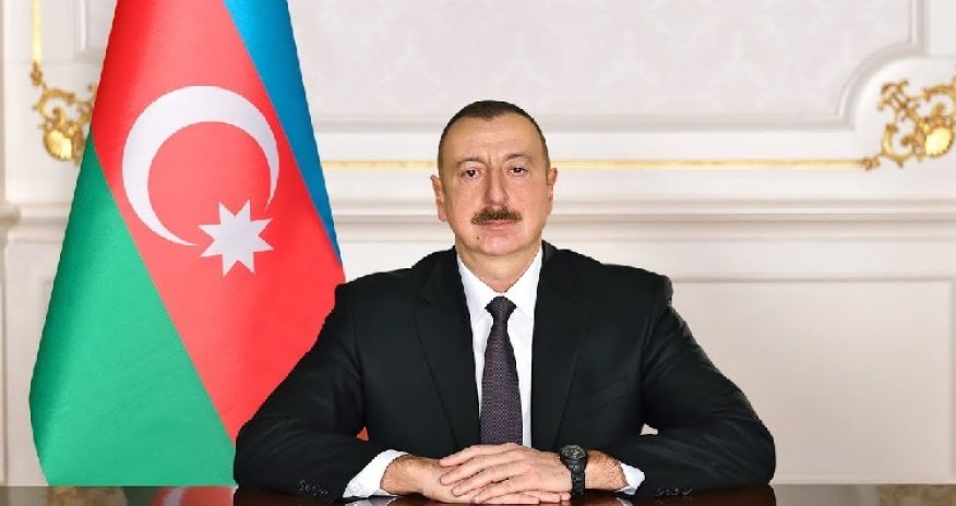 SON DƏQİQƏ - İlham Əliyev bu şəxslərə yüksək vəzifə verdi - SİYAHI