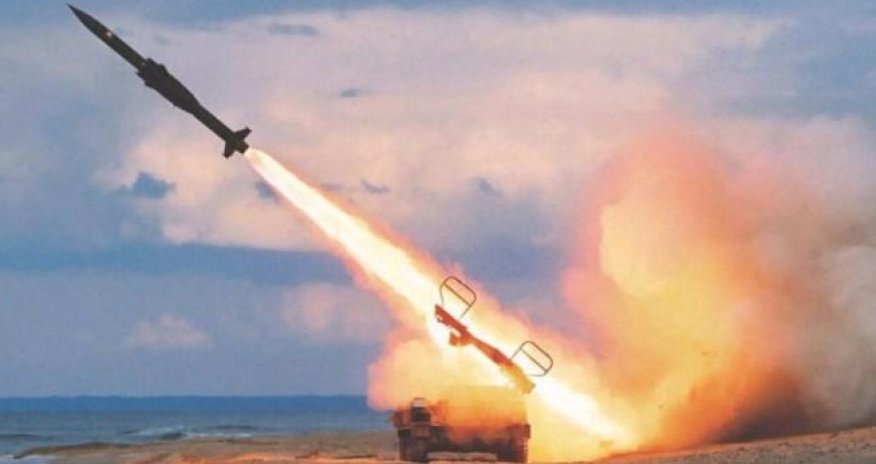 ABŞ İranın raket hücumu nəticəsində xəsarət alan hərbçilərin sayını açıqladı