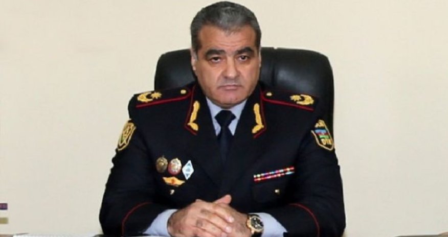 Ötən il Bakıda 90 cinayətkar qrup ifşa edilib - HESABAT