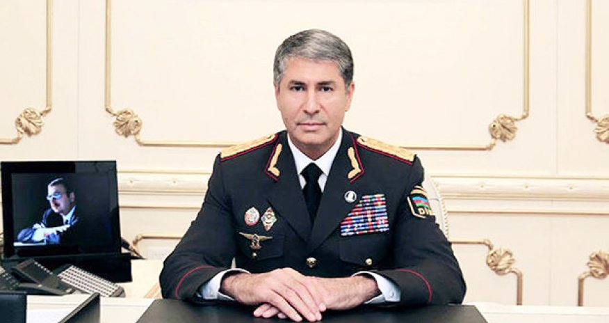 Vilayət Eyvazov MÜHÜM TƏYİNAT - FOTO