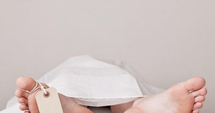 Экс-глава спецслужб Армении найден мертвым