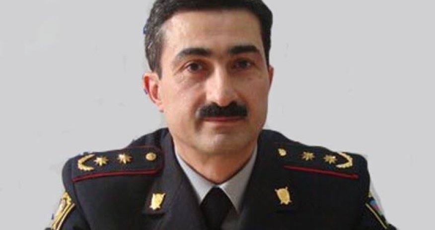 DYP polisin rüşvət alması görüntüsünə münasibət bildirib