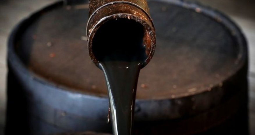 Азербайджанская нефть подешевела